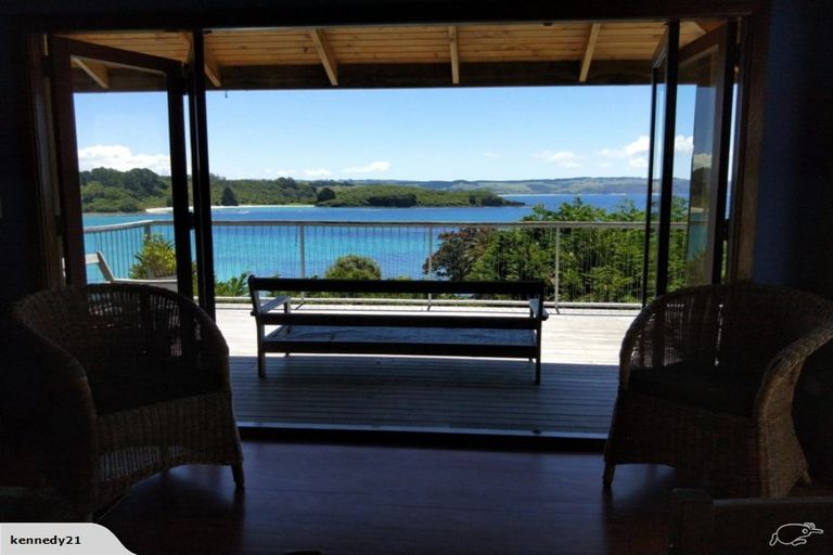 Photo of property in 44 Taronui Road, Te Ti Mangonui, Kerikeri, 0294