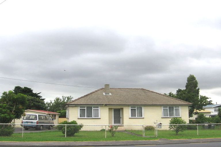 Photo of property in 166 Penrose Road, Mount Wellington, Auckland, 1060
