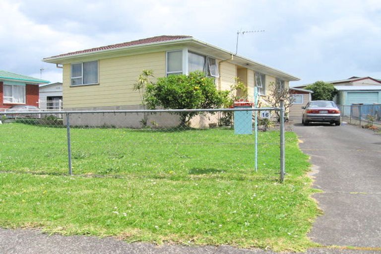 Photo of property in 16 Narada Place, Papatoetoe, Auckland, 2025