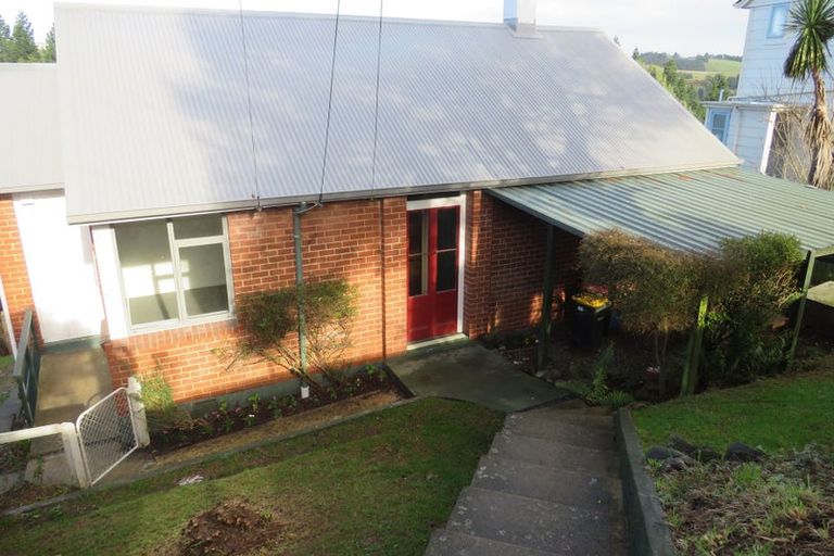 Photo of property in 50 Panmure Avenue, Calton Hill, Dunedin, 9012