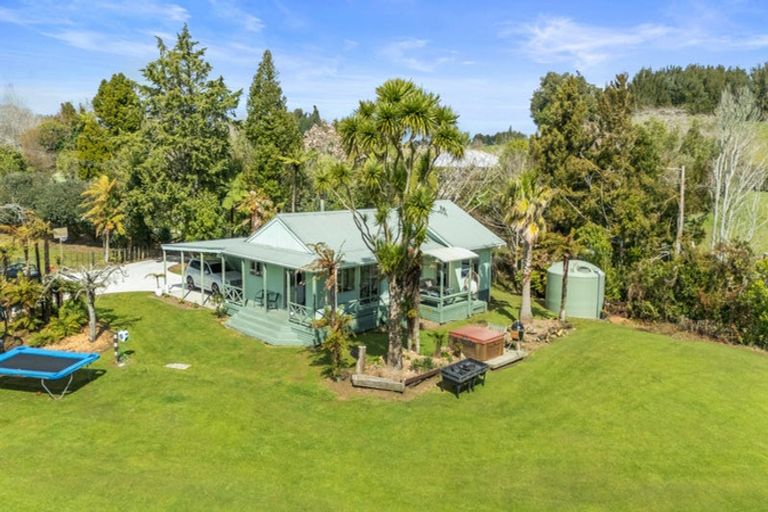 Photo of property in 83a Odey Road, Whakamarama, 3179