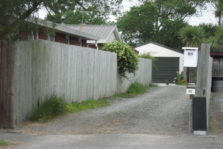 Photo of property in 61 Bayswater Crescent, Bromley, Christchurch, 8062