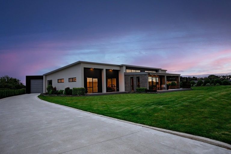 Photo of property in 9 Hillbrae Rise, Waihopai, Invercargill, 9872