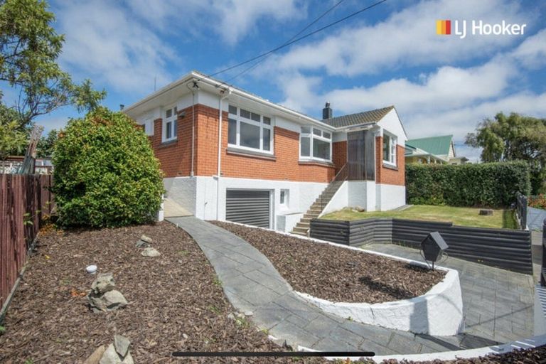 Photo of property in 19 Picardy Street, Maryhill, Dunedin, 9011