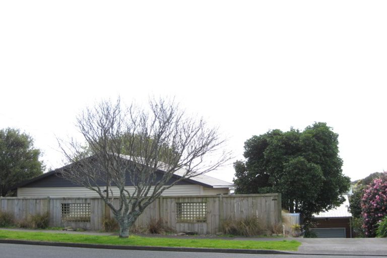 Photo of property in 1/23 Rimu Street, Strandon, New Plymouth, 4312