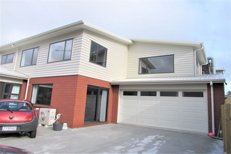 Photo of property in 5 Yeats Grove, Trentham, Upper Hutt, 5018
