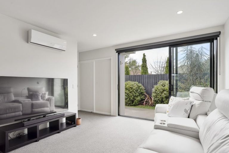 Photo of property in 3/47 Bletsoe Avenue, Spreydon, Christchurch, 8024