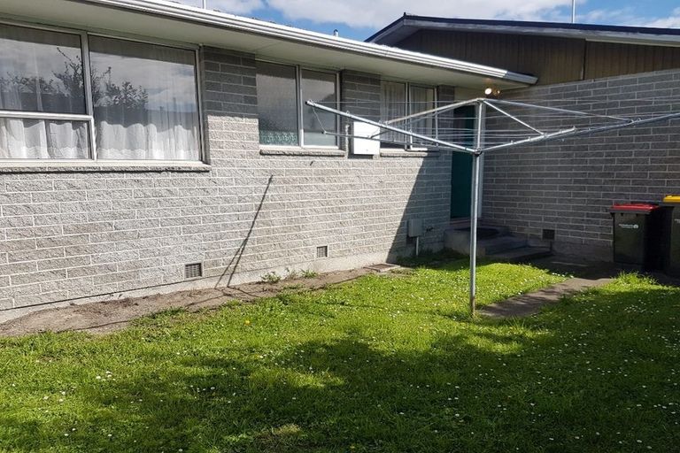 Photo of property in 3/617 Cashel Street, Linwood, Christchurch, 8011