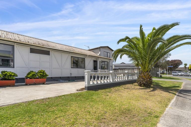 Photo of property in 132a Eversham Road, Mount Maunganui, 3116