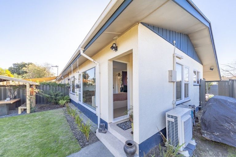 Photo of property in 11 Ashcroft Street, Pirimai, Napier, 4112