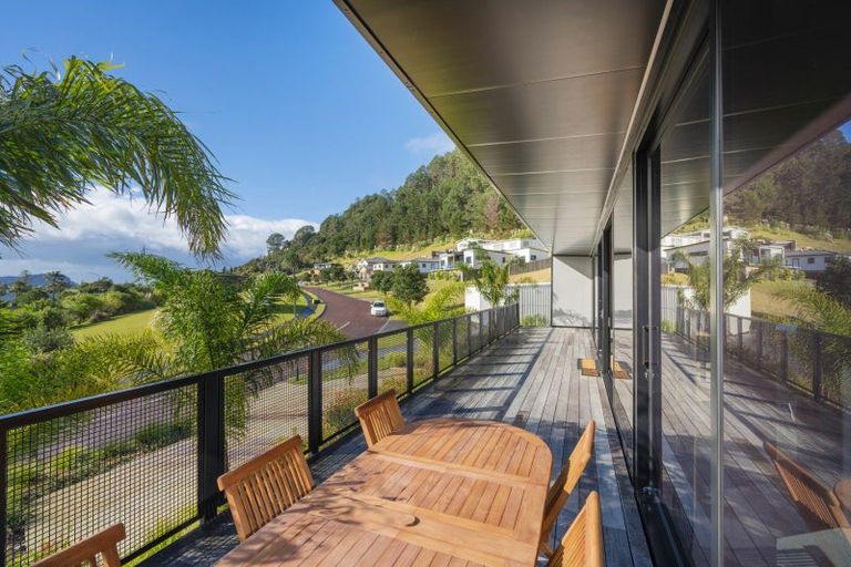 Photo of property in 6 Panorama Parade, Pauanui, Hikuai, 3579