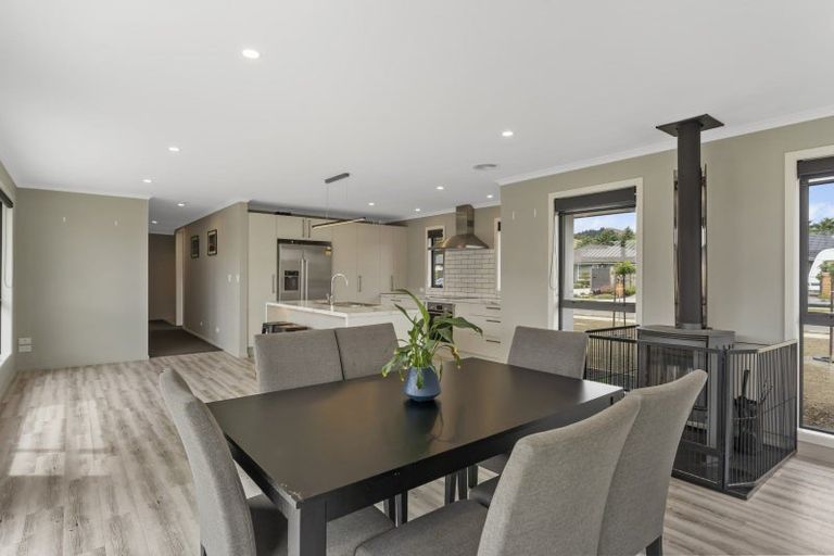 Photo of property in 123 Turnbull Drive, Witherlea, Blenheim, 7201