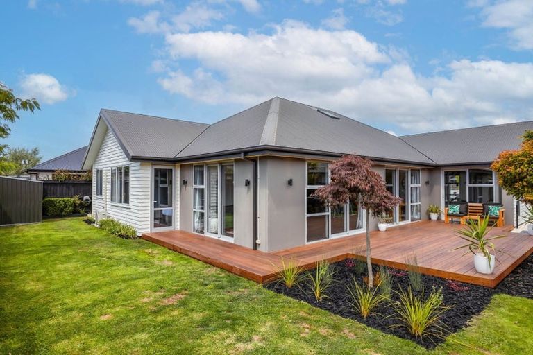 Photo of property in 50 Te Rito Street, Marshland, Christchurch, 8083