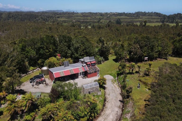 Photo of property in 274 Tanglefern Row, Virgin Flat, Westport, 7892