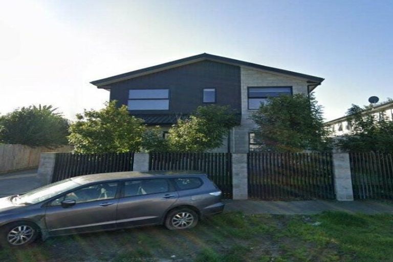 Photo of property in 4/52 May Street, Hamilton East, Hamilton, 3216