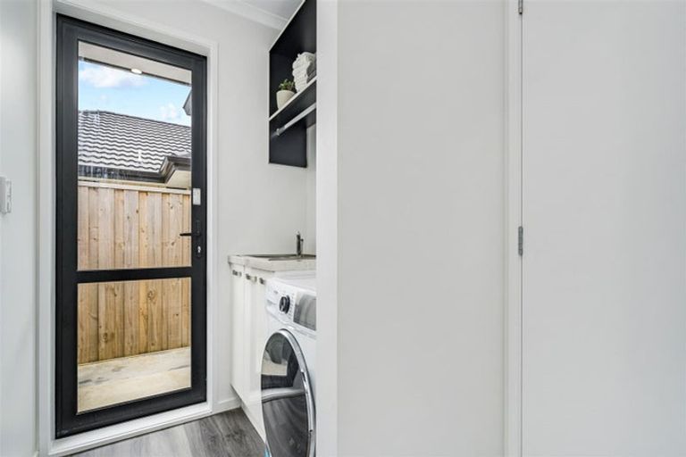 Photo of property in 6 Wigmore Crescent, Rolleston, 7615