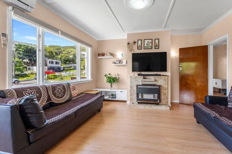 Photo of property in 28 Richmond Avenue, Karori, Wellington, 6012