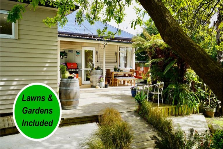 Photo of property in 362 Botanical Road, West End, Palmerston North, 4412