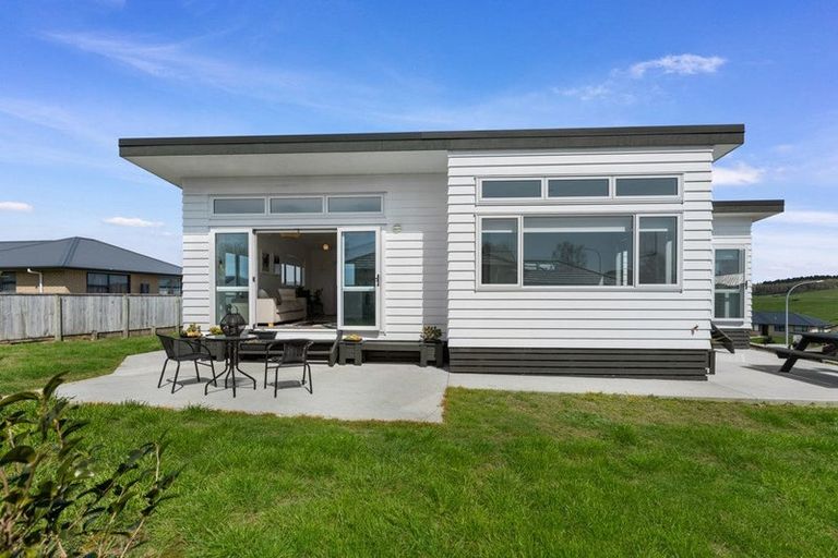 Photo of property in 12 Andrew Hilton Close, Morrinsville, 3300