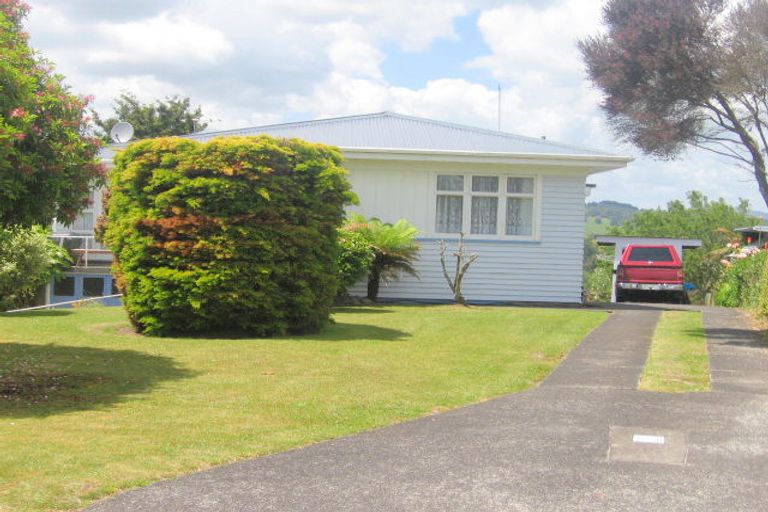 Photo of property in 10 Hikurangi Terrace, Taumarunui, 3920