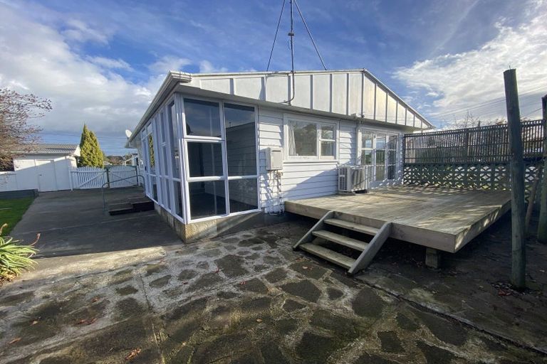 Photo of property in 4 Ascot Street, Levin, 5510