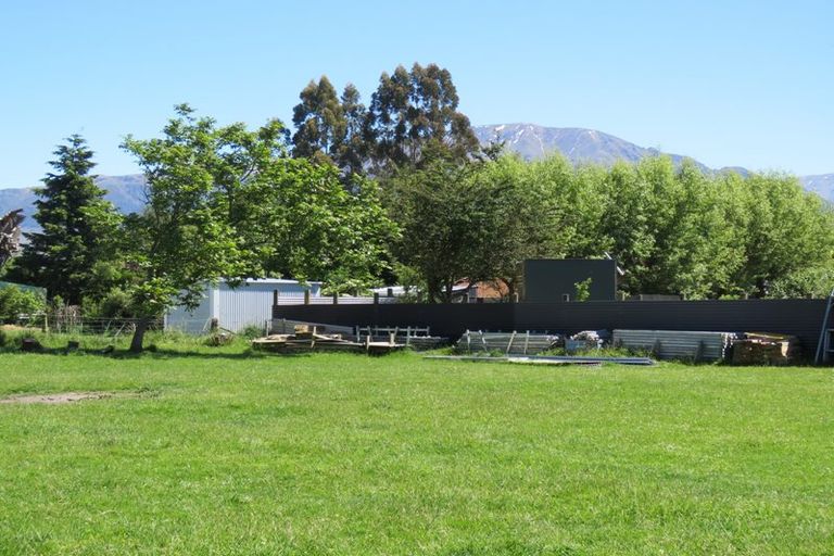 Photo of property in 9 Patton Street, Methven, 7730