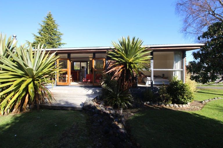 Photo of property in 19 Piwari Street, Rangataua, Ohakune, 4691