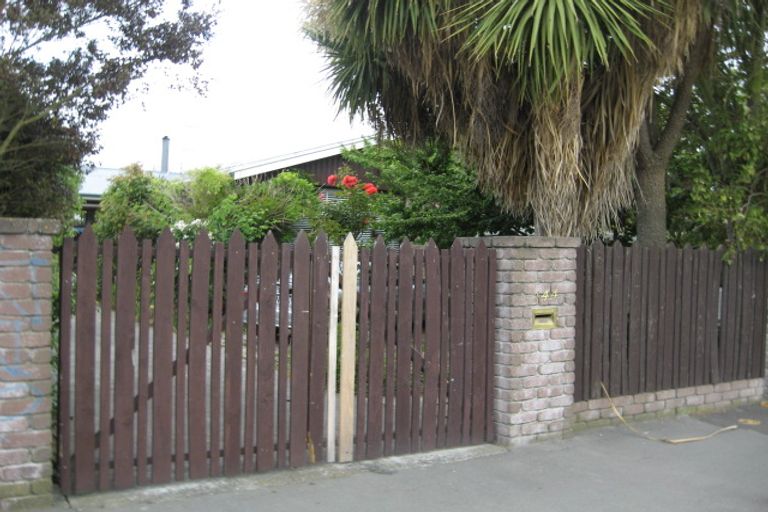 Photo of property in 144 Marshland Road, Shirley, Christchurch, 8061