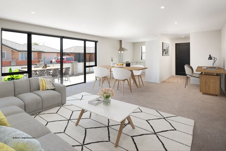 Photo of property in 2 Olwyn Place, Blenheim, 7201