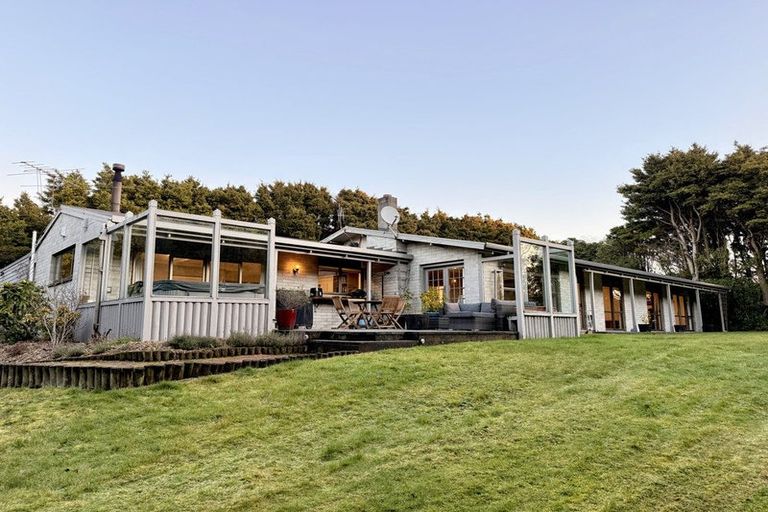 Photo of property in 75 Oreti Road, Otatara, Invercargill, 9879
