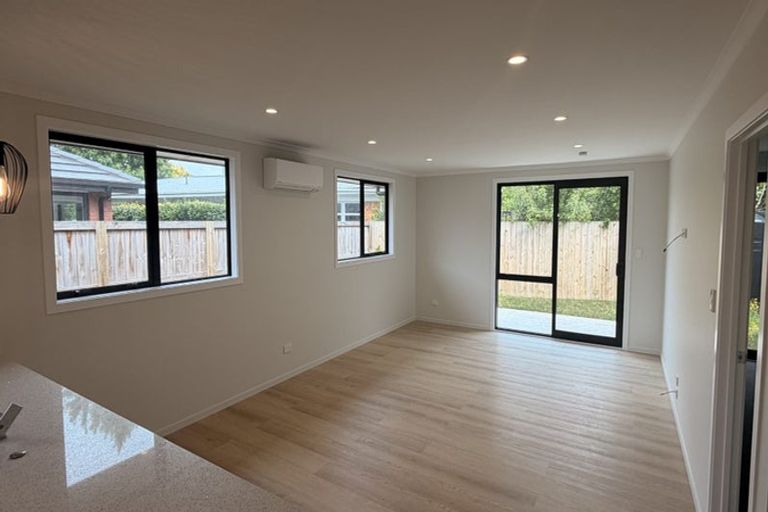 Photo of property in 3/121 Fitzroy Avenue, Fitzroy, Hamilton, 3206