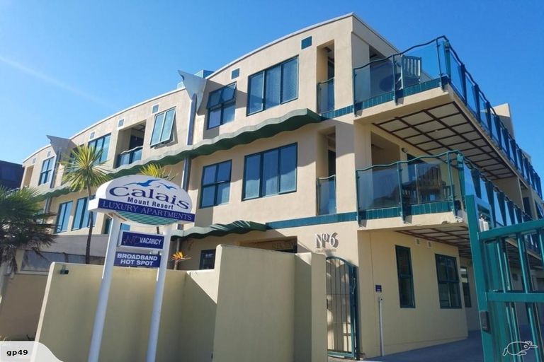 Photo of property in 111/6 Adams Avenue, Mount Maunganui, 3116