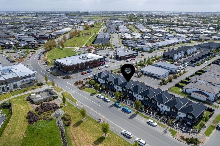 Photo of property in 44 Caulfield Avenue, Halswell, Christchurch, 8025