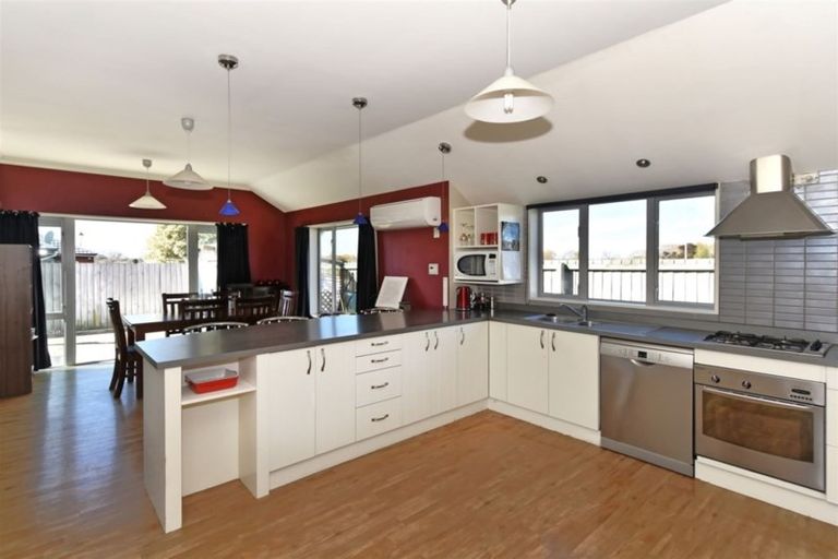 Photo of property in 3 Wyber Place, Kaiapoi, 7630