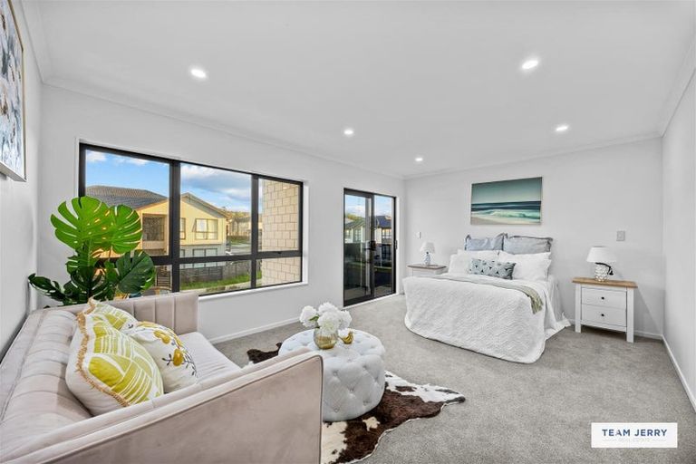 Photo of property in 233 Murphys Road, Flat Bush, Auckland, 2019