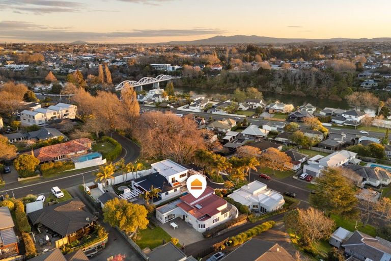 Photo of property in 24 Banbury Crescent, Fairfield, Hamilton, 3214