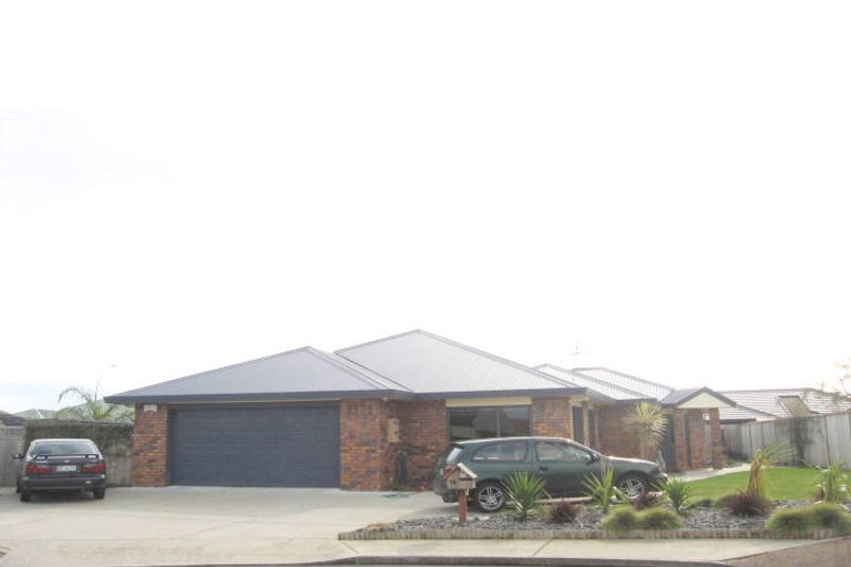 Photo of property in 14 Blairgowrie Place, Rototuna North, Hamilton, 3210