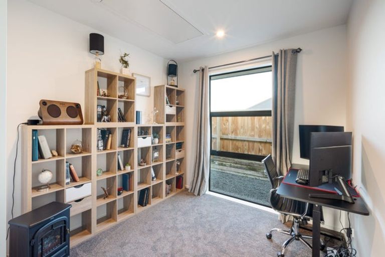 Photo of property in 75 Jean Archie Drive, Rolleston, 7614