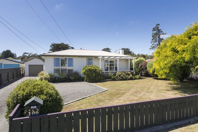 Photo of property in 109 Tutaenui Road, Marton, 4710