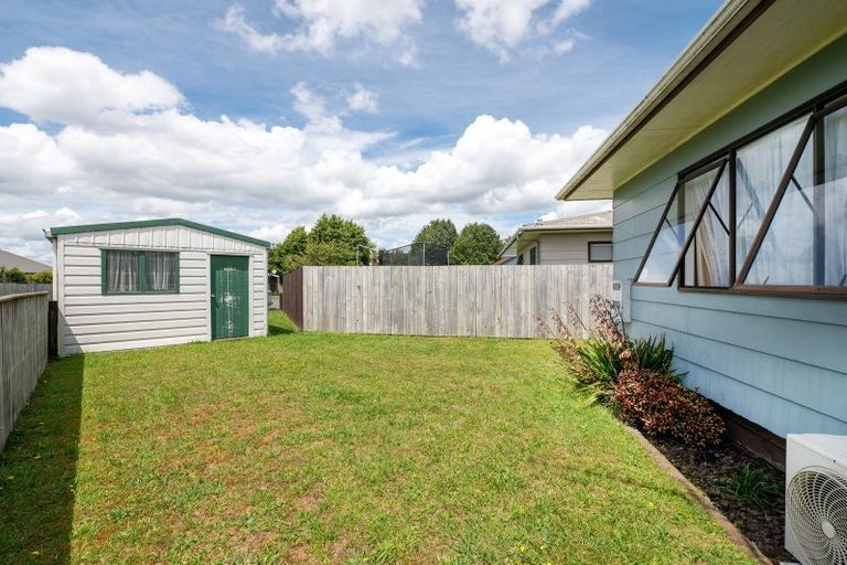 Photo of property in 97a Taharangi Street, Koutu, Rotorua, 3010
