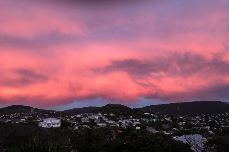 Photo of property in 7 Himalaya Crescent, Khandallah, Wellington, 6035