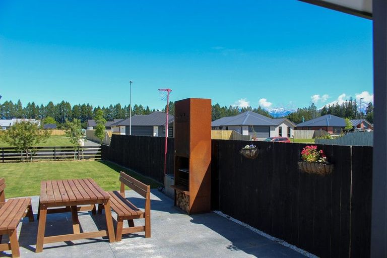 Photo of property in 1 Gleniffer Lane, Methven, 7730