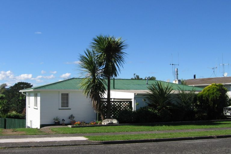 Photo of property in 24 Bledisloe Avenue, Putaruru, 3411