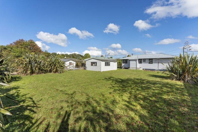 Photo of property in 27 Princess Street, Pahiatua, 4910