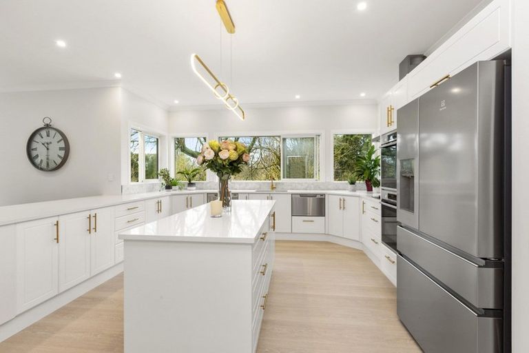 Photo of property in 182 Rosebanks Drive, Tamahere, Hamilton, 3283