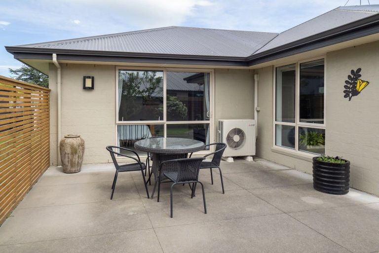 Photo of property in 16 Geoff Geering Drive, Netherby, Ashburton, 7700