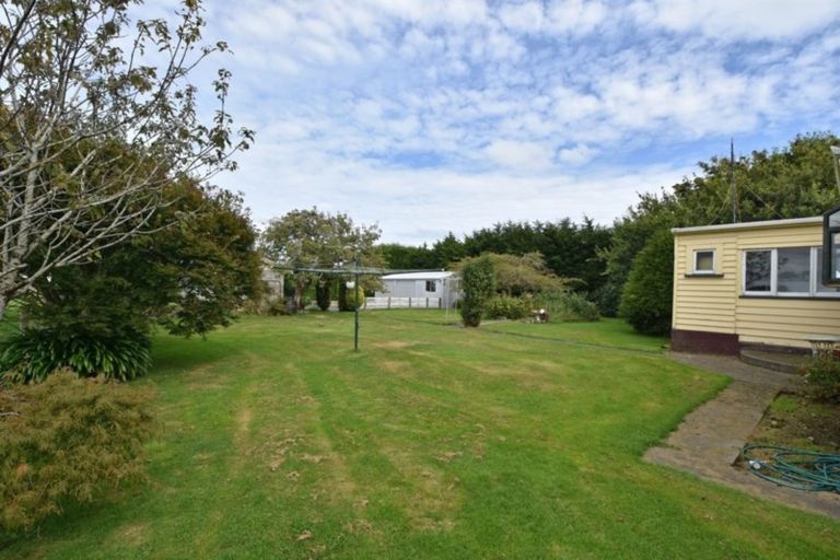 Photo of property in 153 Waimatuku South Road, Waimatuku, Riverton, 9883