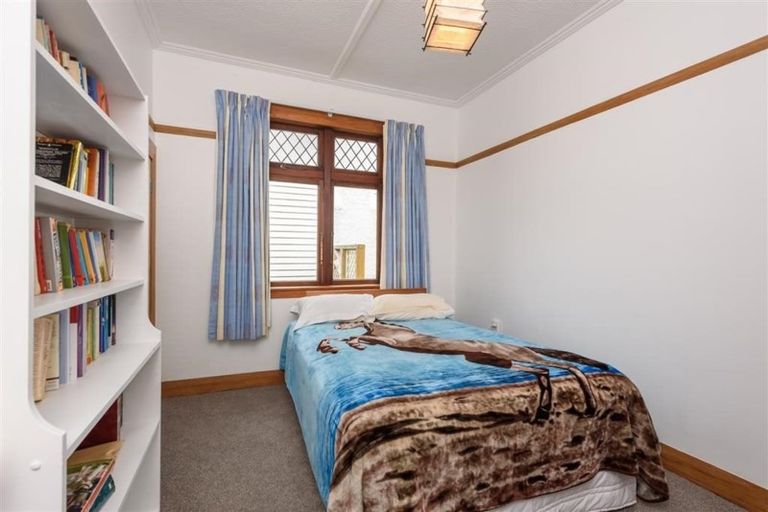 Photo of property in 81 Beauchamp Street, Karori, Wellington, 6012