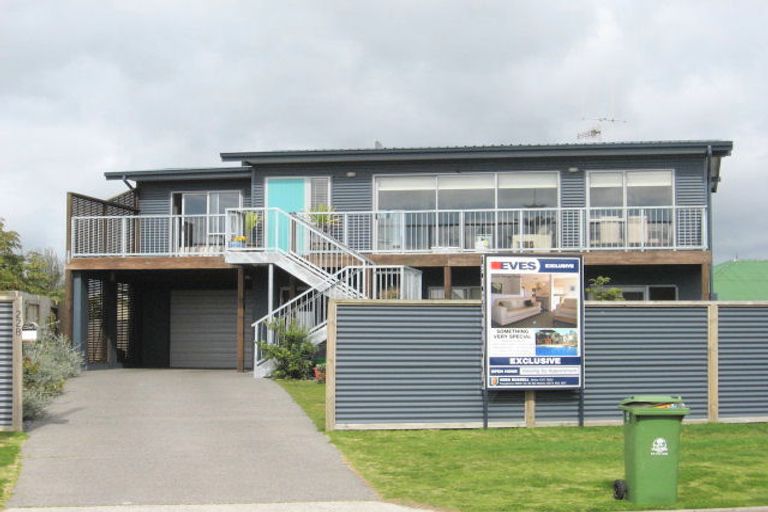 Photo of property in 228b Range Road, Papamoa Beach, Papamoa, 3118