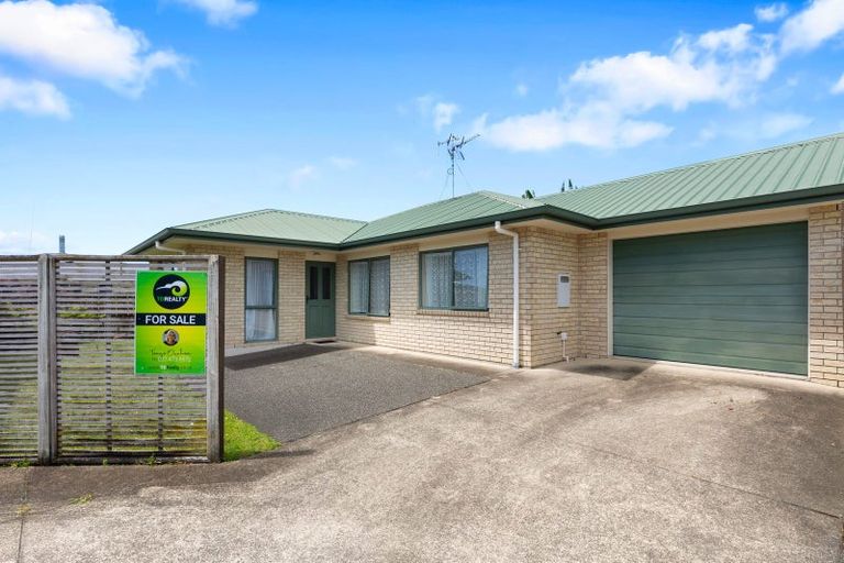Photo of property in 20a Kesteven Avenue, Parkvale, Tauranga, 3112